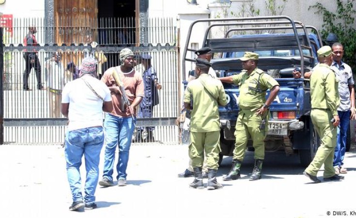 Tanzania's Tragic Silence: Thousands Dead, Demands for Transparency Erupt