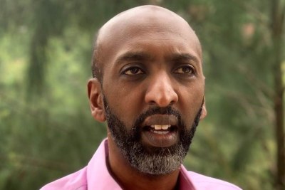 Daniel Hailu is Regional Head for Mastercard Foundation based in Nairobi, Kenya. He is in charge of strategic implementation and stakeholder engagement for Eastern and Southern Africa.