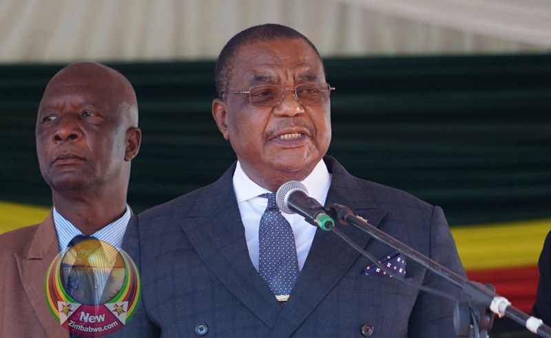 Zimbabwe: VP Chiwenga Vows to Deal With Corrupt Individuals With Unexplained Wealth
