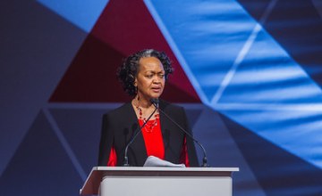 Promising Signs of U.S. and African Economic Relaunch - Liser