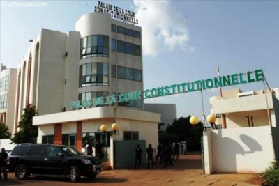 Mali's constitutional court