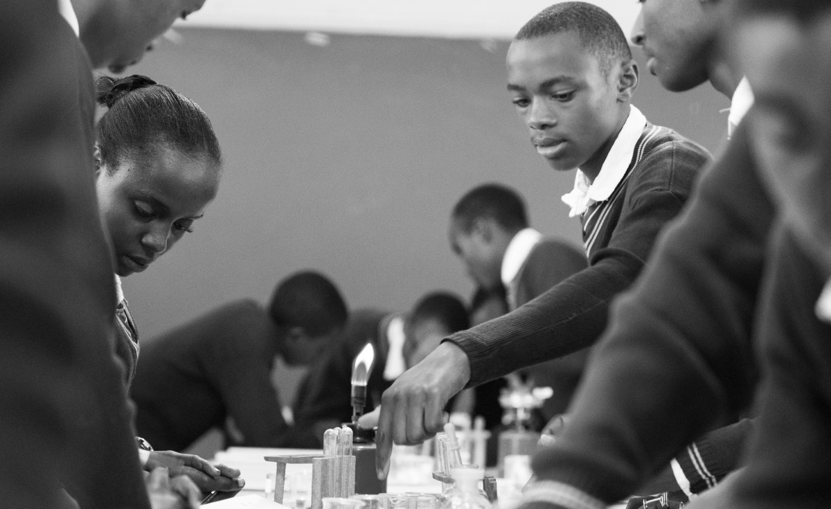 Kenya: AI Is Already in Kenya's Classrooms. Is the Education System Ready?