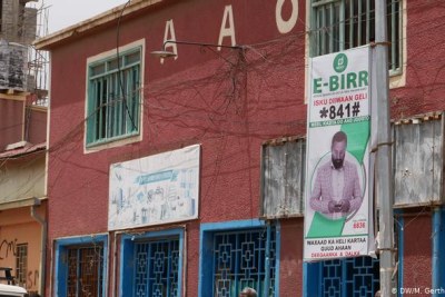 The birr is the unit of currency in Ethiopia.