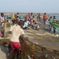 Naremiet Beach Management Co-operative Members Create Jobs While Fishing