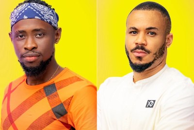 TrikyTee and Ozo evicted.