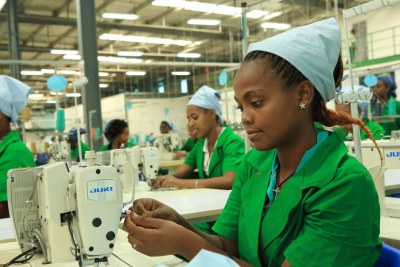 With support of the Mastercard Foundation's Young Africa Works program, the creation of a digital industrial park labour database in Ethiopia will unlock the potential for job creation within Ethiopia's industrial parks, as well as their surrounding ecosystem.