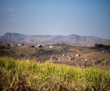 Covid-19 and Rural South Africa - The Good the Bad and the Ugly