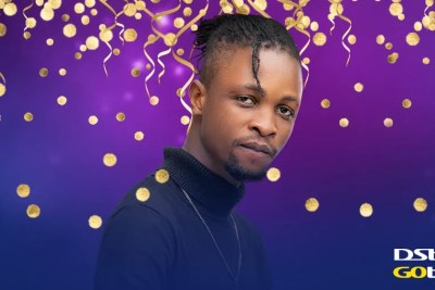 Laycon wins BBNaija