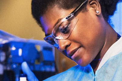 Nearly 20 Covid-19 vaccine candidates are engaged in a coordinated global effort to provide access to safe prevention.