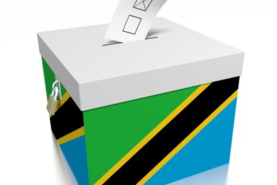 Tanzania elections are set for 28 October 2020.
