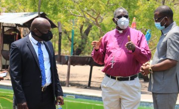 Religious Leaders Push to End Malaria in Western Province, Zambia