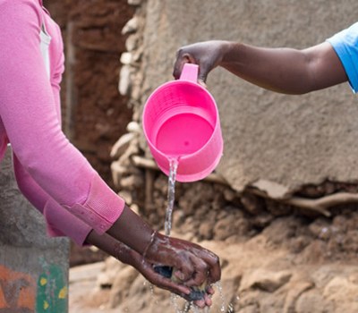 Building Urban Promise from Urban Poverty