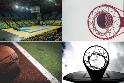 Kigali Arena, top left