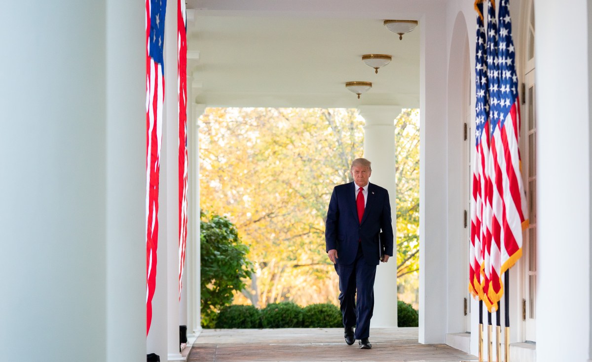 Africa: Five Heads of State Prepare for High-Stakes White House Talks