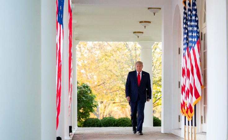 Africa: As Five African Heads of State Prepare for High-Stakes White House Talks, President Trump Pushes Trade Over Aid in Renewed African Policy Framework
