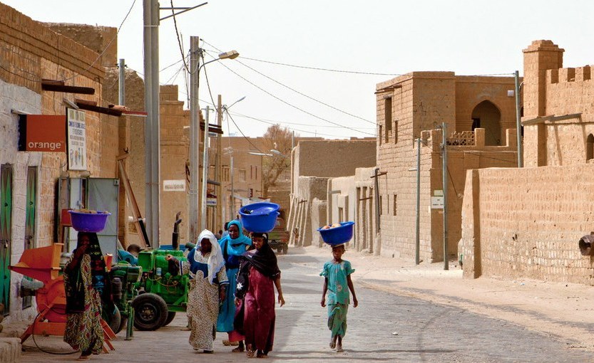 Mali: Malian Women Resist Renewed Support for Female Genital Mutilation