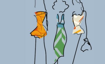 How Can Africa's Fashion Entrepreneurs Access Finance ?