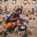 2020 -  MSF's Extraordinary Year in Pictures