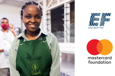 EF Education First (EF) has announced the second phase of an ambitious English language and service skills training program, which aims to upskill workers in the tourism and hospitality industry value chain in Rwanda.