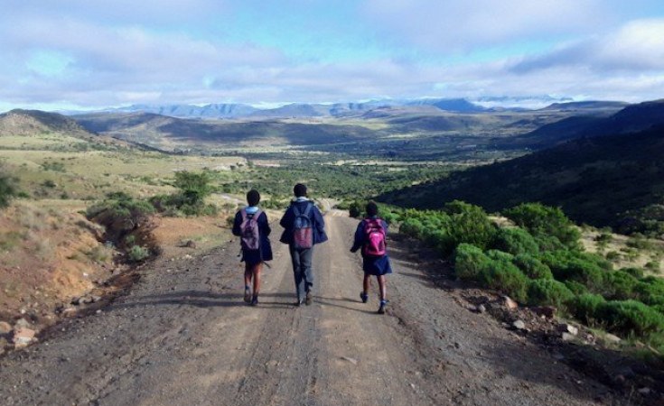 Gauteng Transport Scandal: 94% of School Buses Fail Safety Tests, Parents Fear for Children