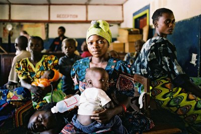 Climate action is about people, their health and their future.