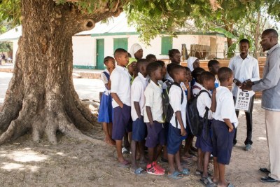 The Gambia has become the second country in sub-Saharan Africa to eliminate trachoma, a potentially blinding eye disease.