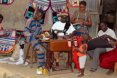 Creative and cultural industries globally can unlock a transformative potential to accelerate the Sustainable Development Goals (SDGs).