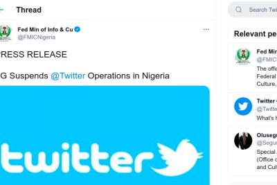 The tweet says it all...
