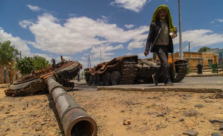 Ethiopia: Call for a Special Session to Prevent Further Atrocities