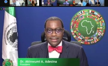 2021 Annual Meetings - A Call for Bold Domestic Reforms