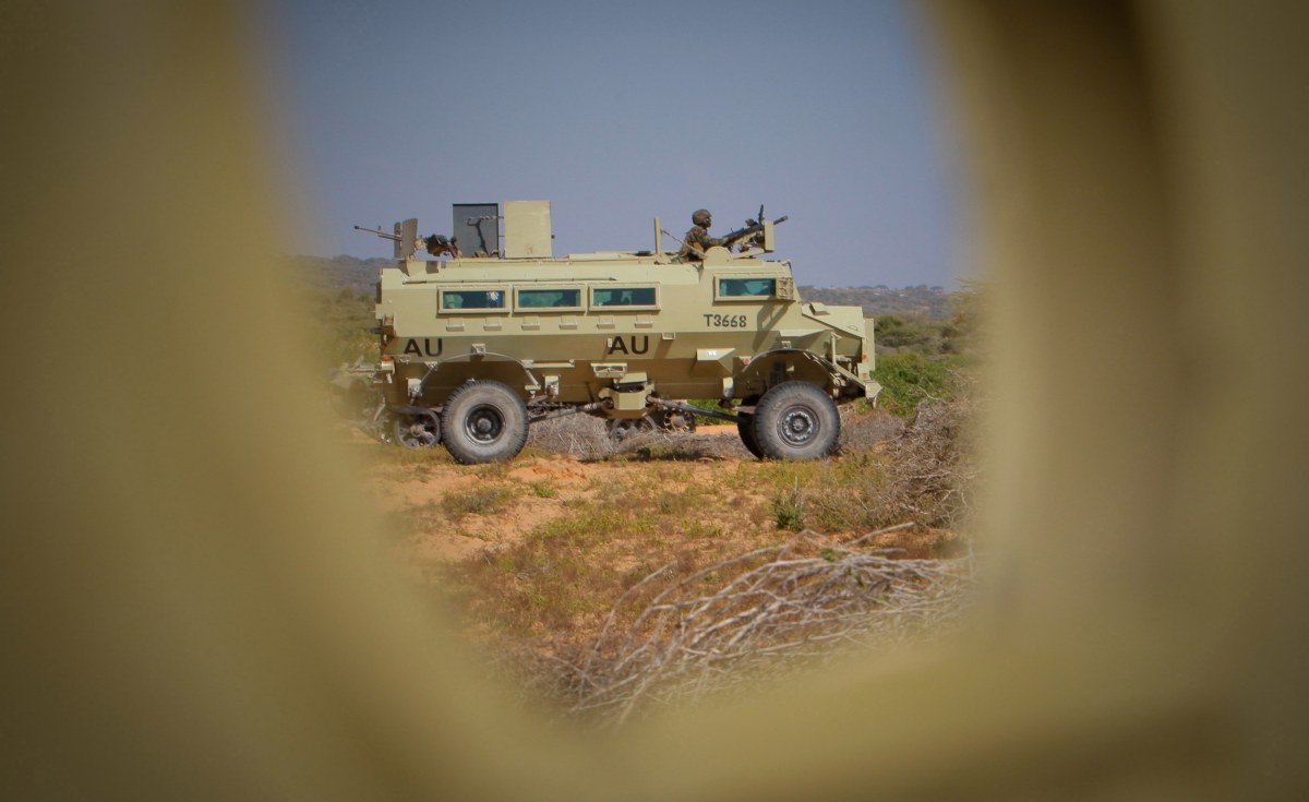 Somalia: Somali Army Kills Senior Al-Shabaab Commander in Lower Shabelle Operation