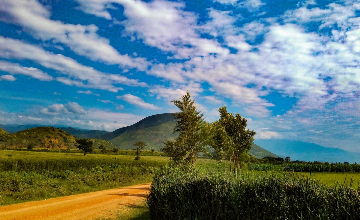 Uganda: Alarm Bells for Kasese As Rivers Swell
