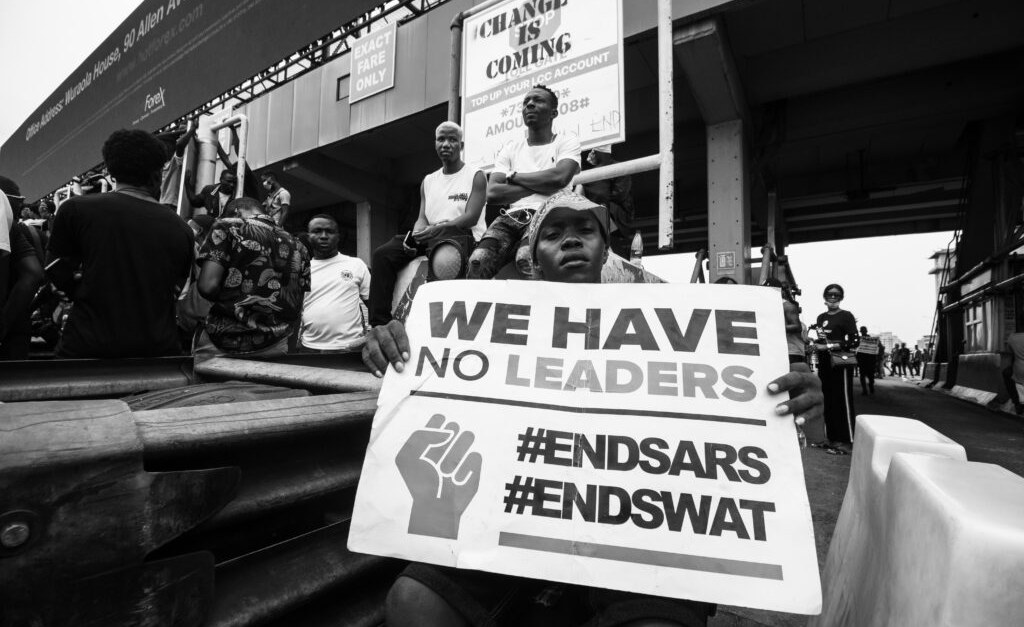 Nigeria: Court docket Orders Police to Pay #EndSARS Protesters N10m Over Rights Violation thumbnail