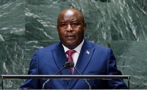 Burundi: Sans surprise, le président investi par son parti pour l ...