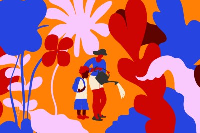 Nearly 1 in 3 women have experienced violence, globally. In times of crises, the numbers may be even higher. Gender-based violence is the most pervasive violation of human rights, but it is neither natural, nor inevitable. It can and must be prevented.