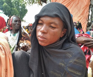 Hopes and Wishes During Conflict in Sudan