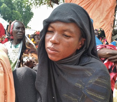 Hopes and Wishes During Conflict in Sudan