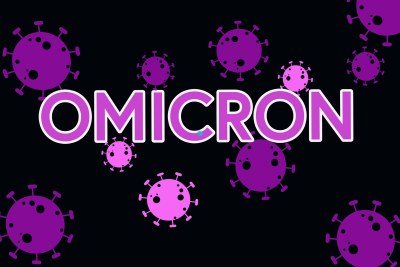 Omicron Covid-19 coronavirus variant