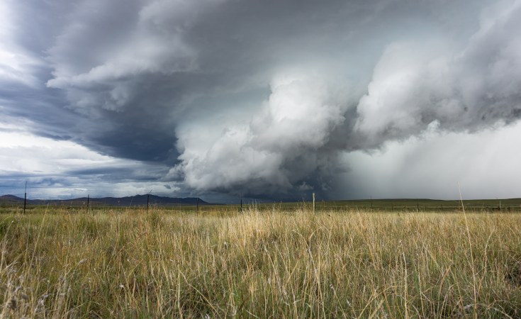 Travel Alert: Severe Storms Threaten South Africa