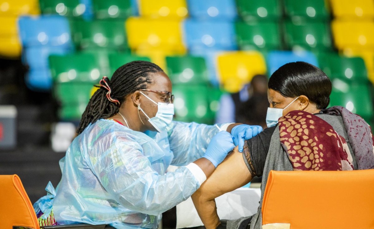 Africa: WHO Brings Countries Together To Take a look at Collective Pandemic Response thumbnail