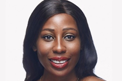 Vivian Nwakah, Founder at Medsaf.