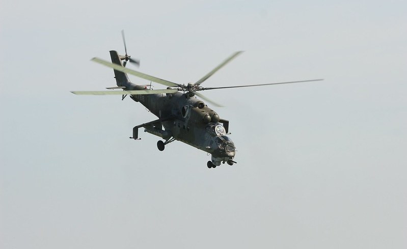 What Russia�s Africa Corps Is Actually Doing in Mali