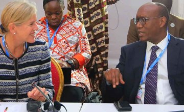 COP 15 - Quand la Grande muraille verte suscite l'espoir