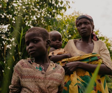 Most of World's Most Neglected Crises Found In Africa