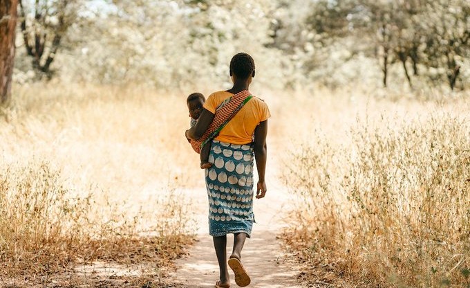 Rwanda: The Unspoken Crisis of Adolescent Pregnancy in Africa #CPHIA2025