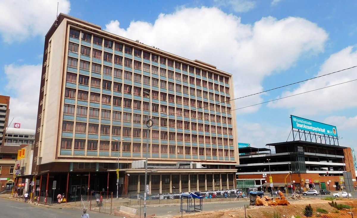 South Africa: They Ran From the Buses, Turns Out Most of Them Had Nothing to Hide