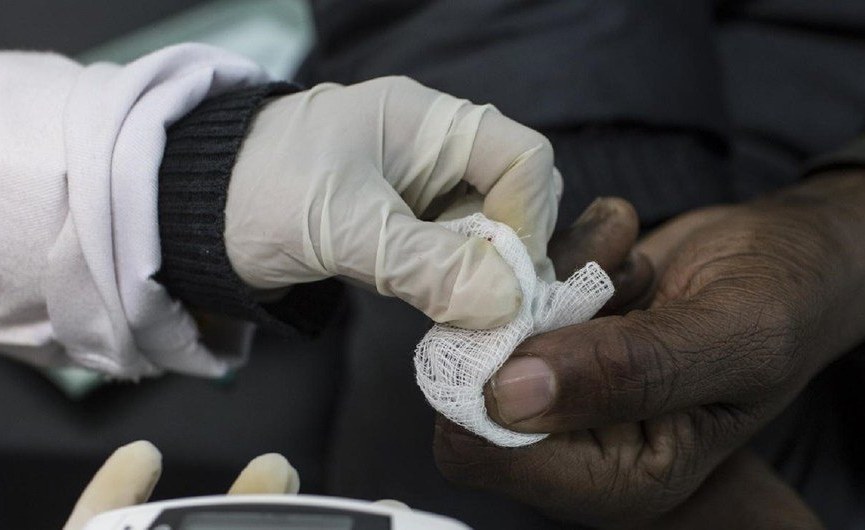 Africa Faces Diabetes Crisis, Study Finds