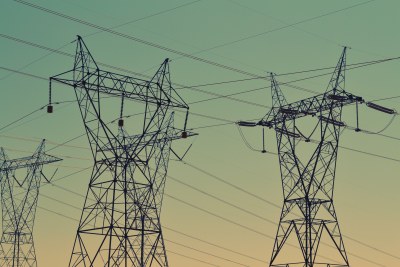 (Photo d'archives) électricité