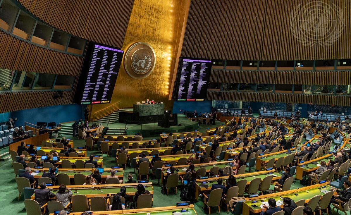 Africa: ‘Africa’s Voice Is Not Heard’ – Leaders Issue Call for Equity, Justice and Courage