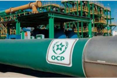 Le Groupe OCP a annoncé son engagement à consacrer 4 millions de tonnes (Mt) d'engrais au renforcement de la sécurité alimentaire en Afrique en 2023.